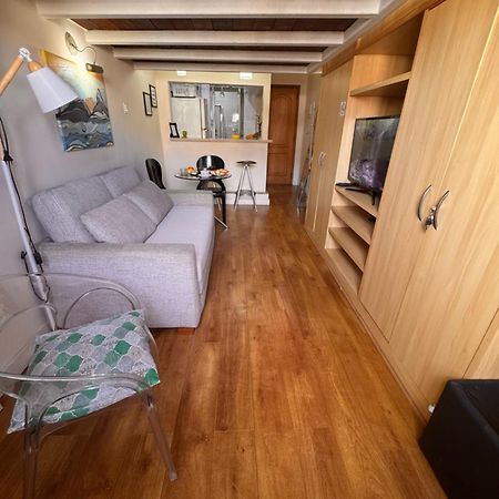 Apartmán Ipanema Flat Rio de Janeiro Exteriér fotografie
