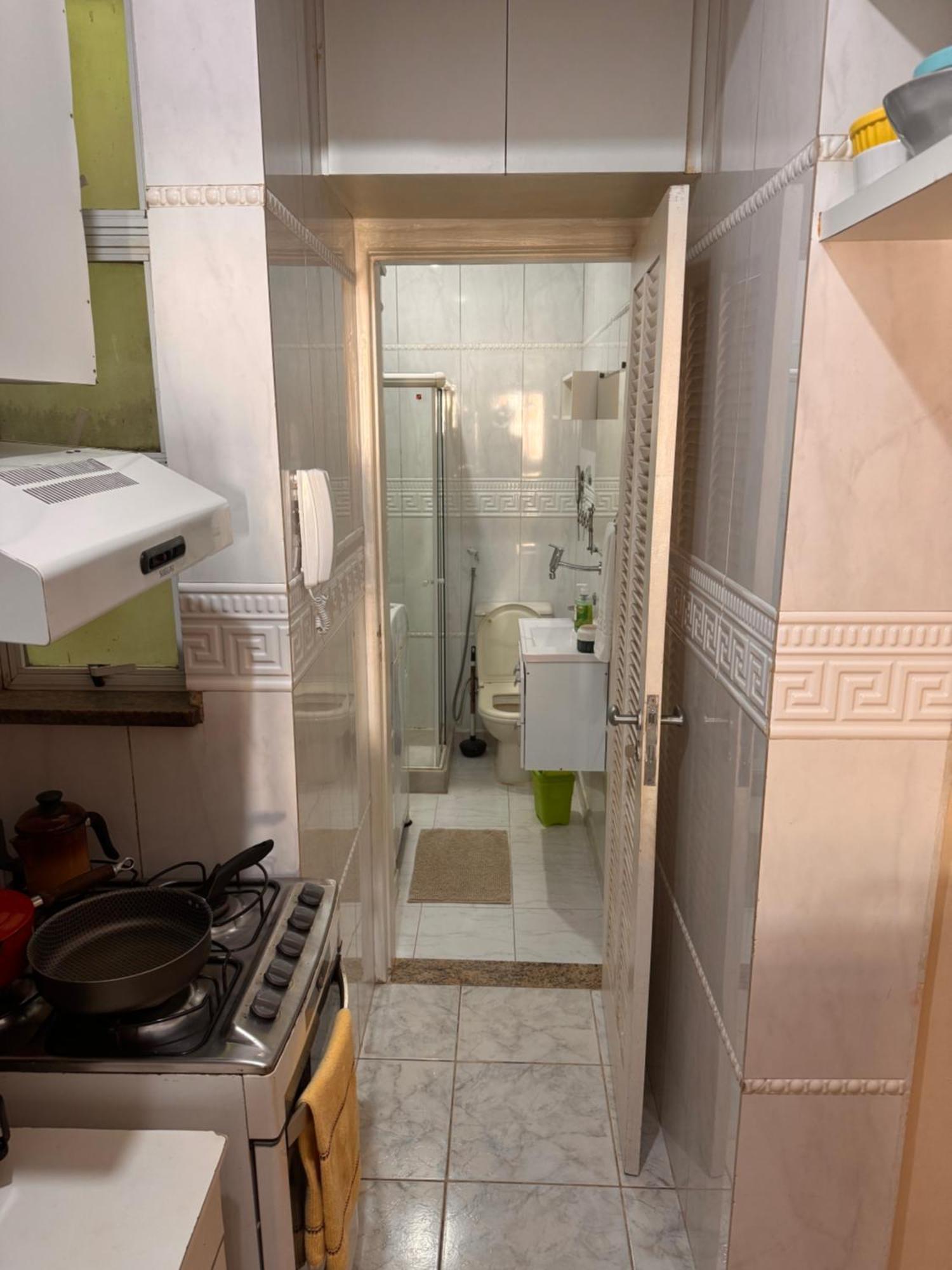 Apartmán Ipanema Flat Rio de Janeiro Exteriér fotografie