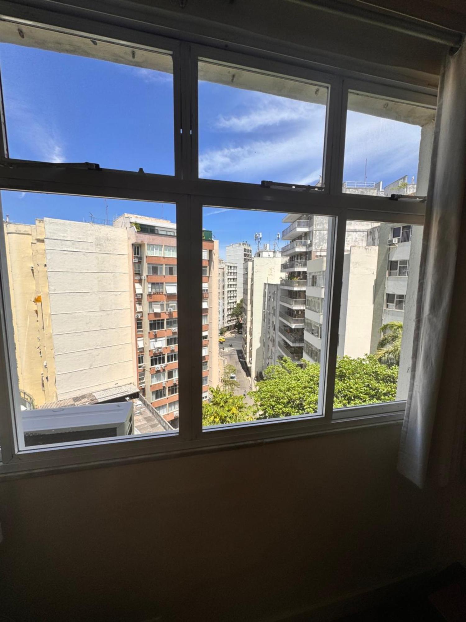 Apartmán Ipanema Flat Rio de Janeiro Exteriér fotografie